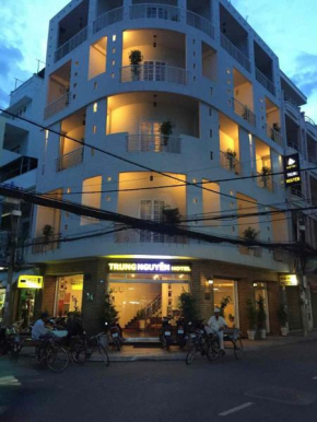 Trung Nguyen Hotel